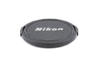 Nikon 180mm f2.8 AF Nikkor ED (Mk II)