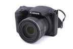 Canon PowerShot SX430 IS