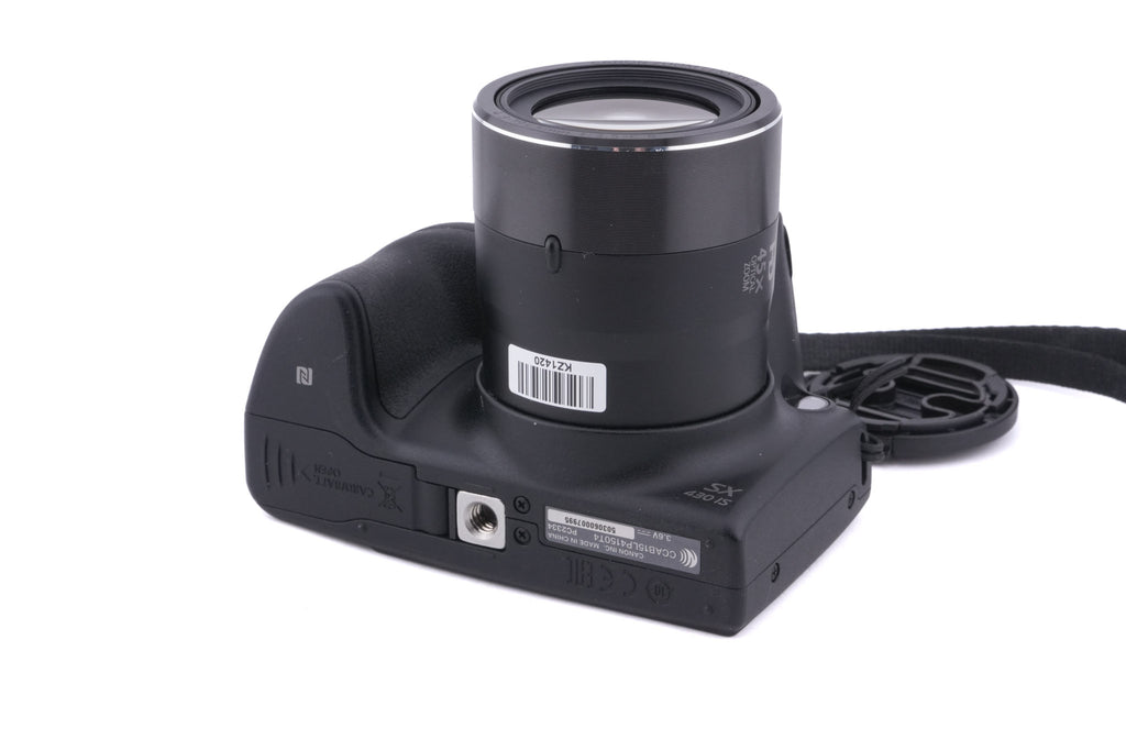 Canon PowerShot SX430 IS