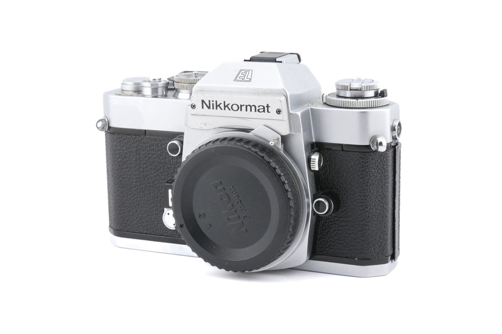 Nikon Nikkormat EL