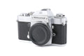 Nikon Nikkormat EL