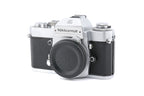 Nikon Nikkormat EL