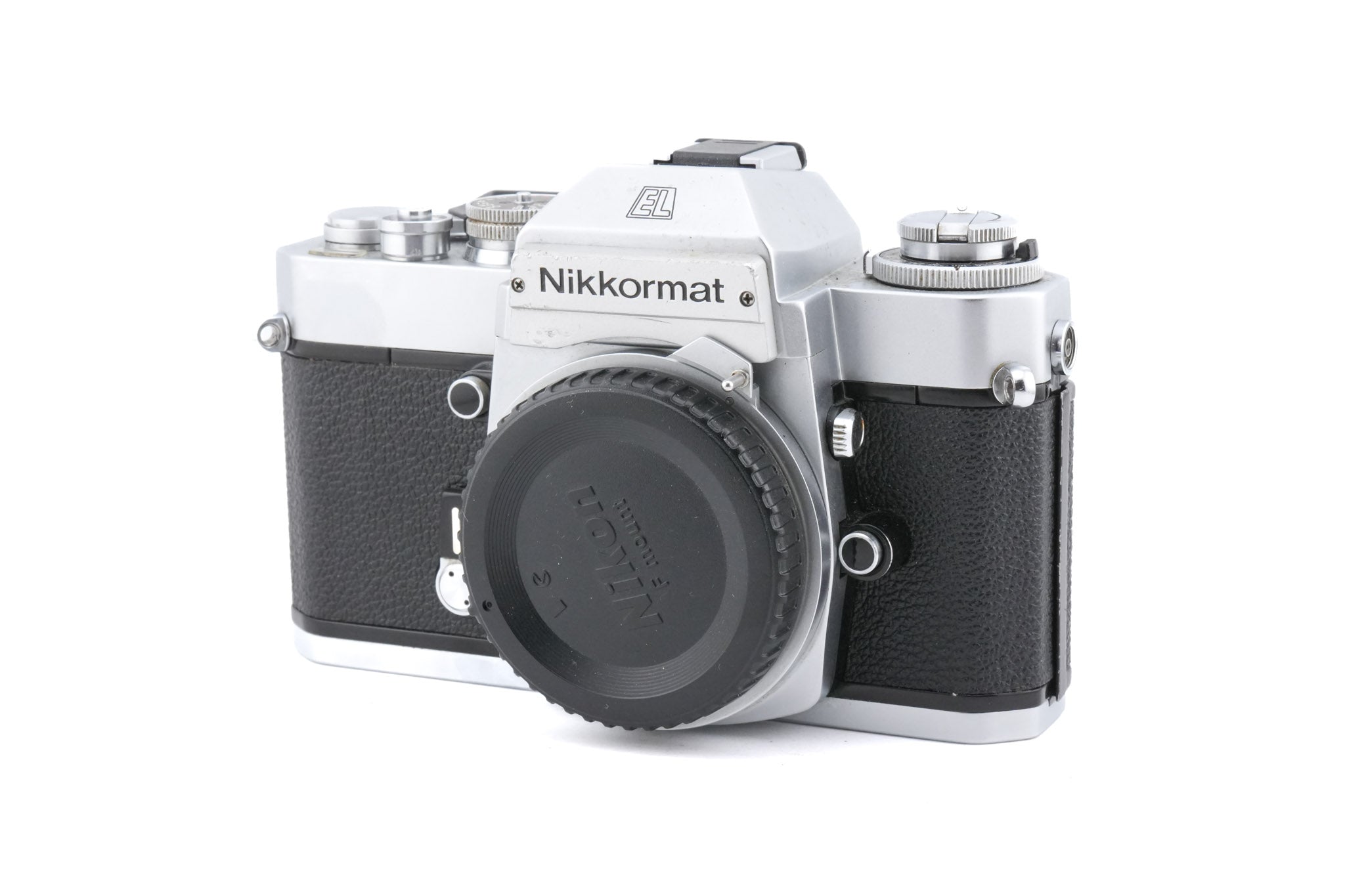 Nikon Nikkormat EL