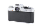 Nikon Nikkormat EL