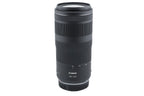 Canon 100-400mm f5.6-8 IS USM
