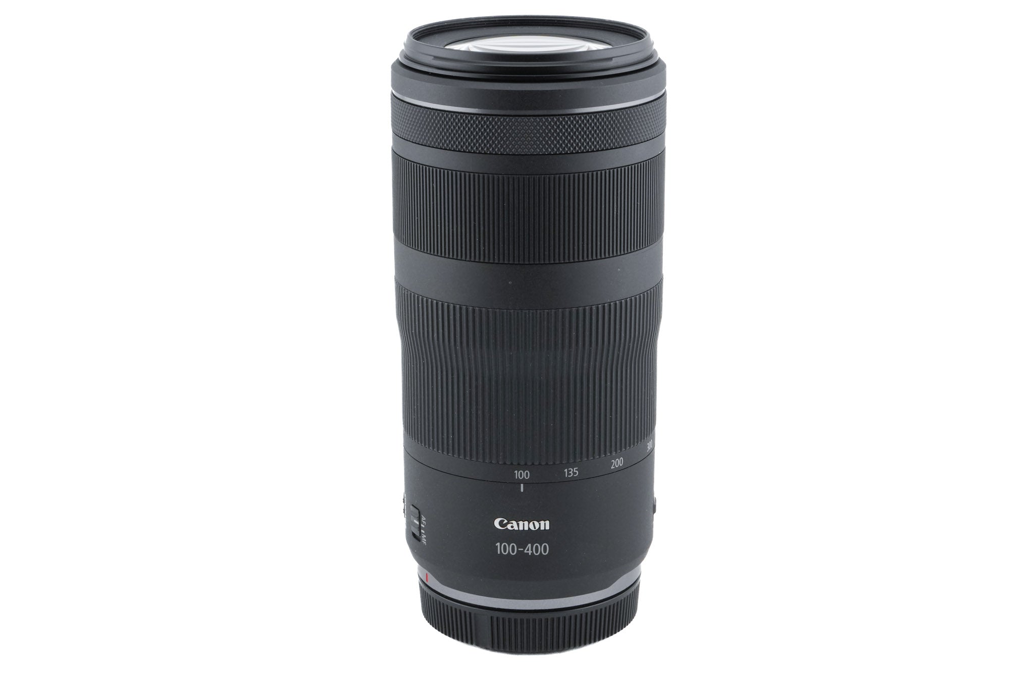 Canon 100-400mm f5.6-8 IS USM