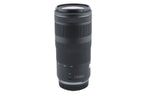Canon 100-400mm f5.6-8 IS USM