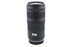 Canon 100-400mm f5.6-8 IS USM