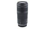 Canon 100-400mm f5.6-8 IS USM