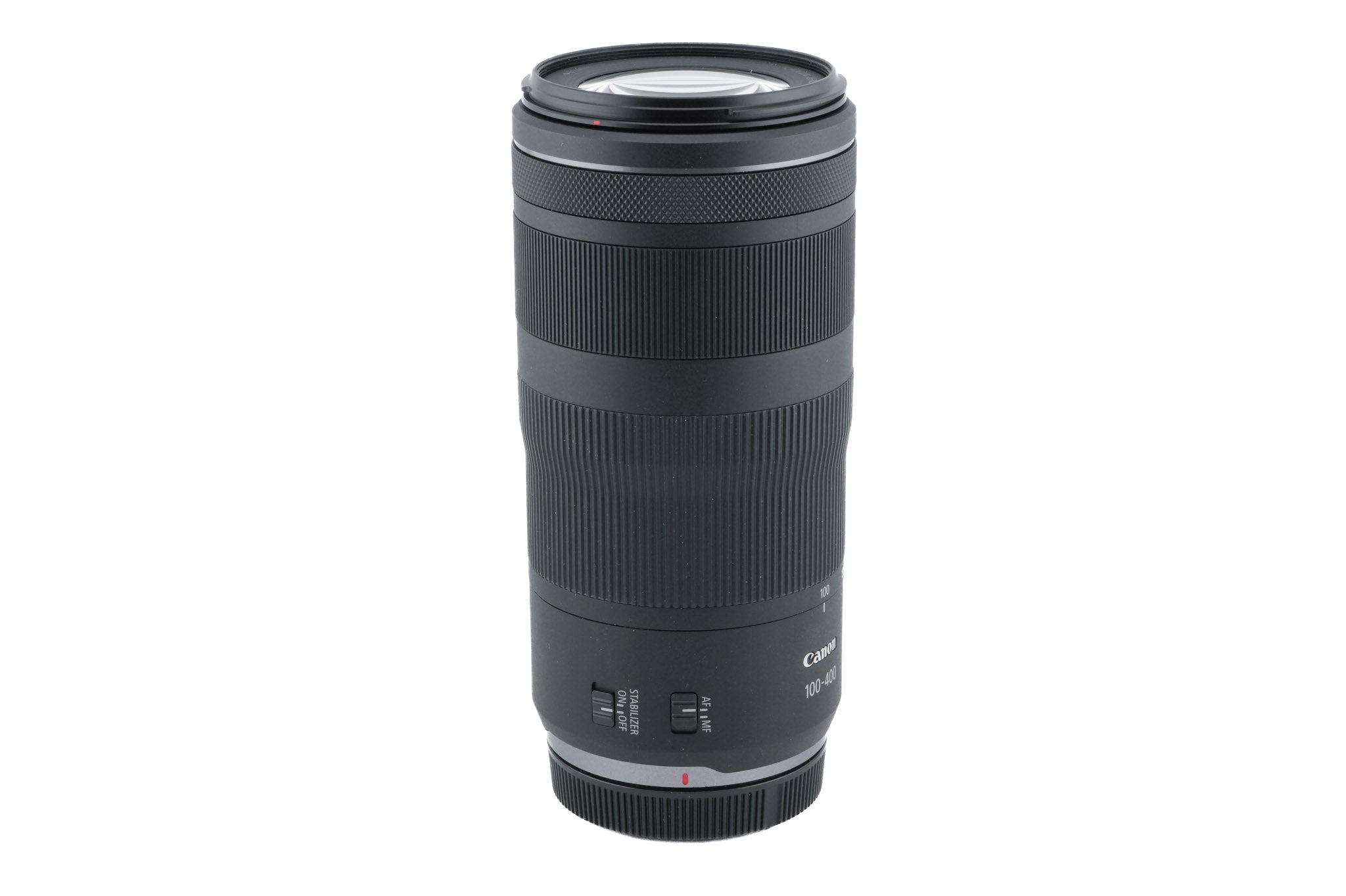 Canon 100-400mm f5.6-8 IS USM