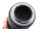 Canon 100-400mm f5.6-8 IS USM
