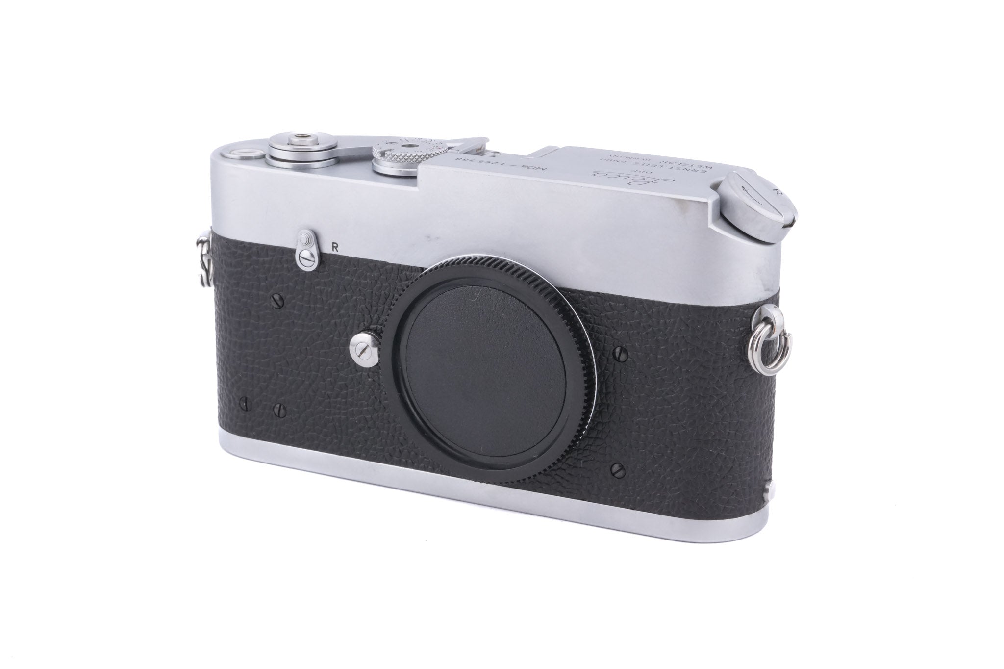 Leica MDa (10103)