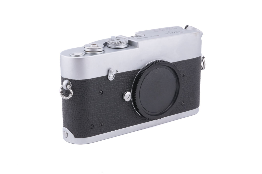 Leica MDa (10103)