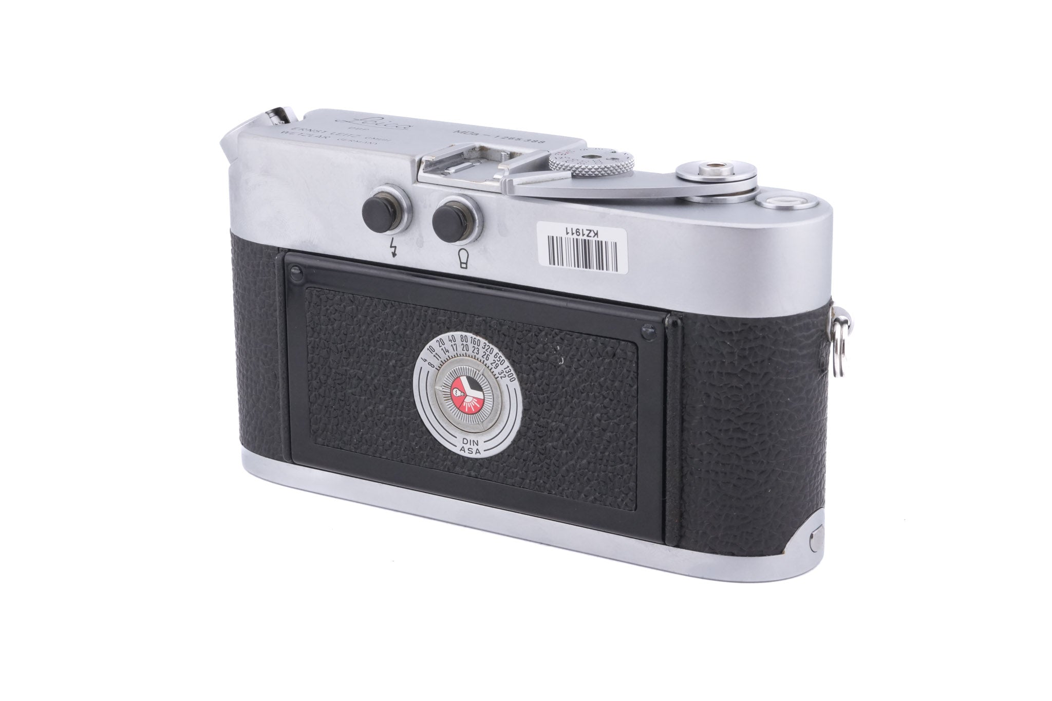Leica MDa (10103)