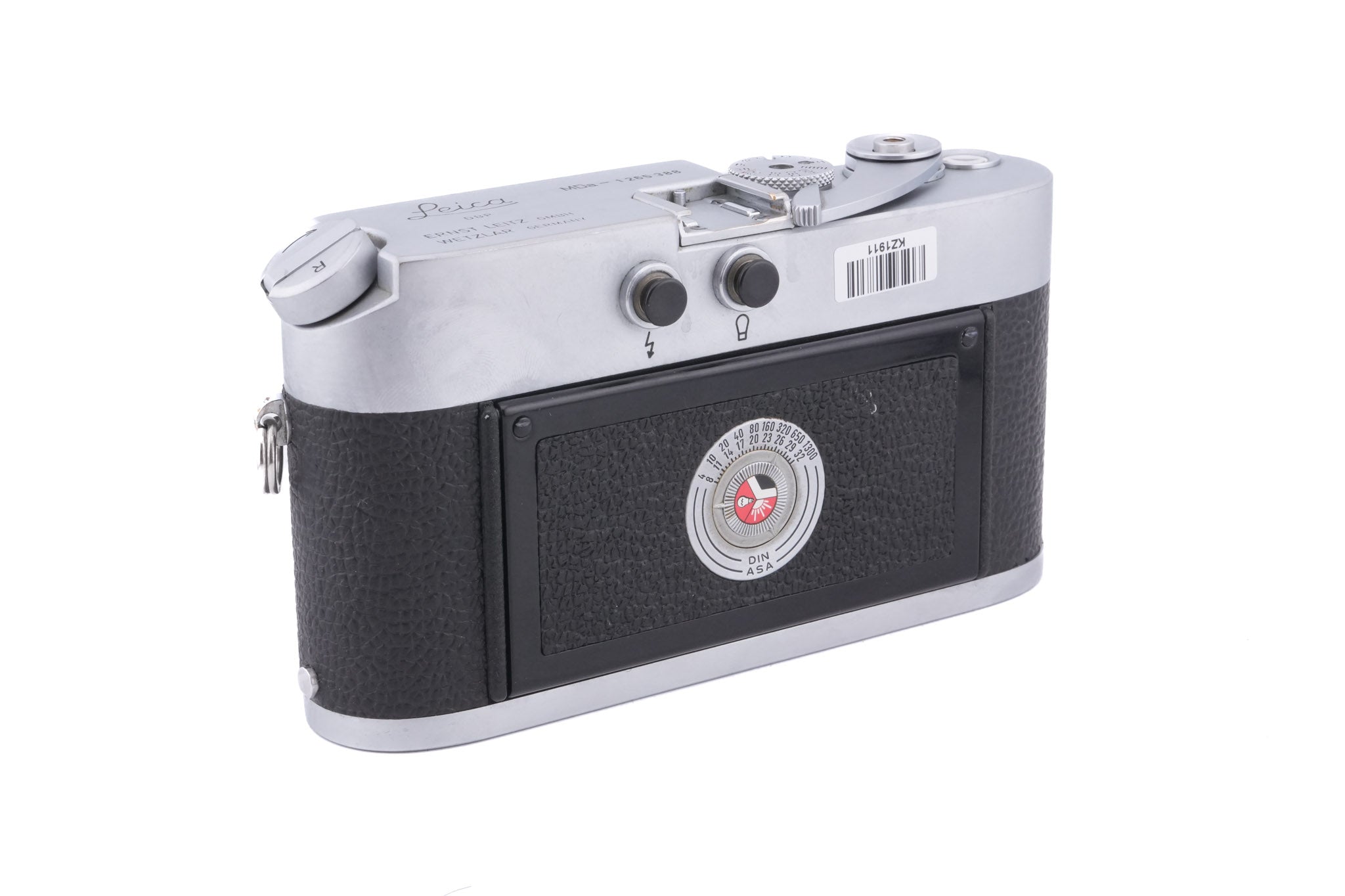 Leica MDa (10103)