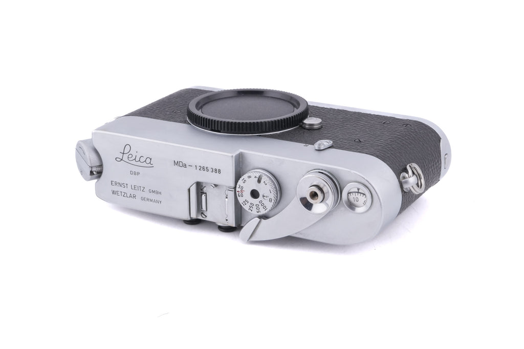 Leica MDa (10103)