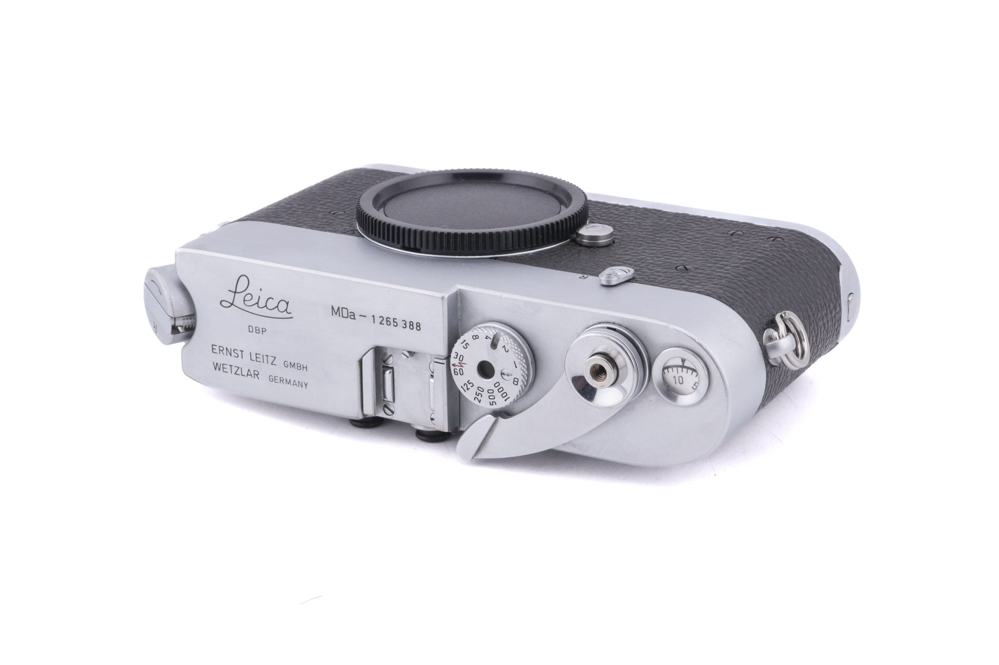 Leica MDa (10103)