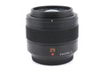 Panasonic 25mm f1.4 ASPH. Leica DG Summilux II