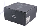 Fujifilm X10