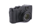 Fujifilm X10