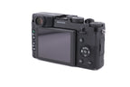 Fujifilm X10