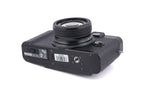 Fujifilm X10