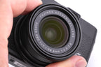 Fujifilm X10