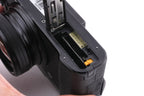 Fujifilm X10
