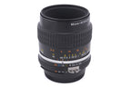 Nikon 55mm f2.8 Micro-Nikkor AI-S