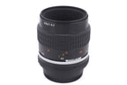 Nikon 55mm f2.8 Micro-Nikkor AI-S