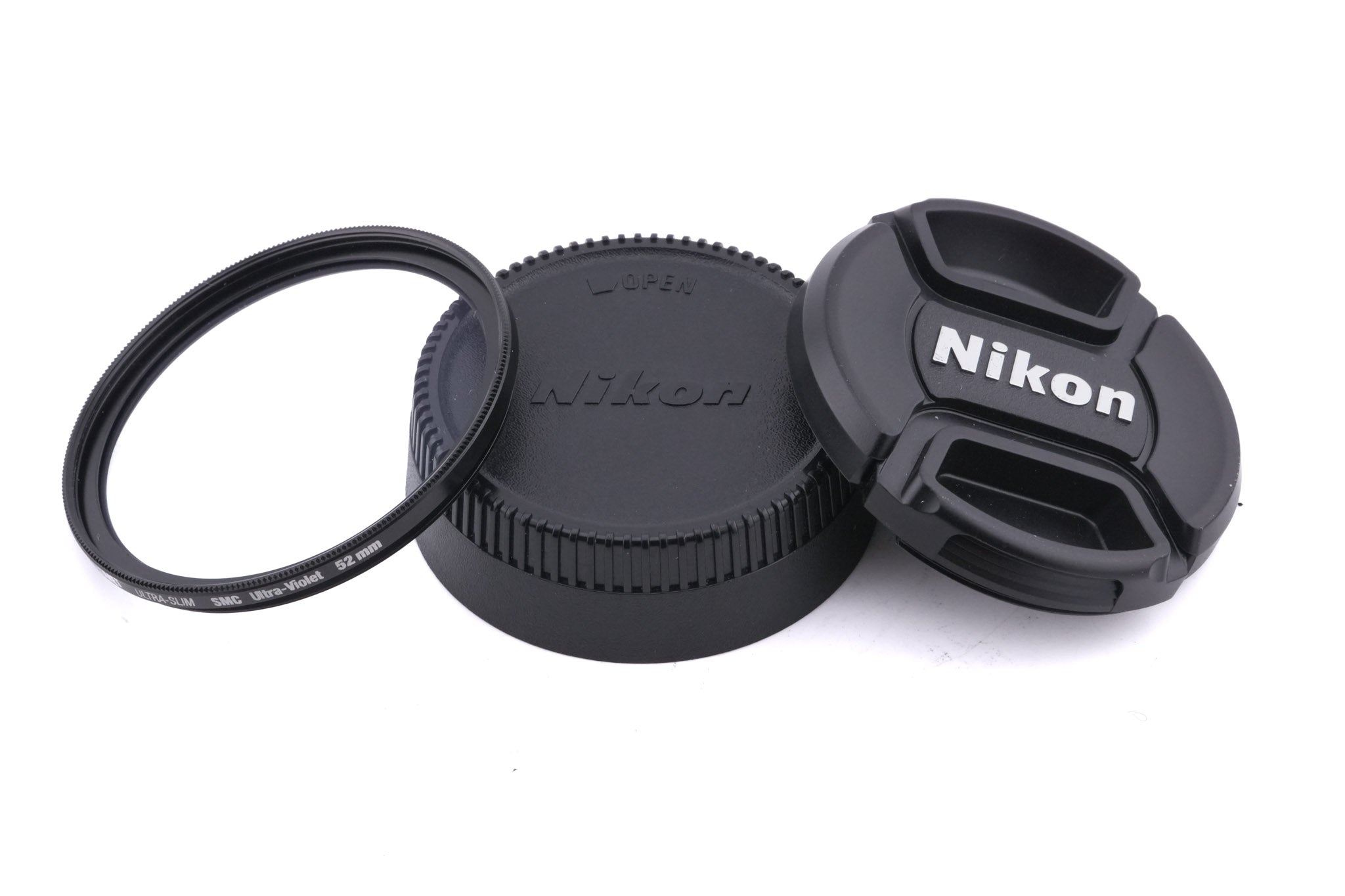 Nikon 55mm f2.8 Micro-Nikkor AI-S