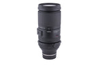 Tamron 150-500mm f5-6.7 DI III VC VXD (A057)