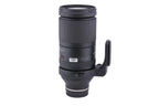 Tamron 150-500mm f5-6.7 DI III VC VXD (A057)