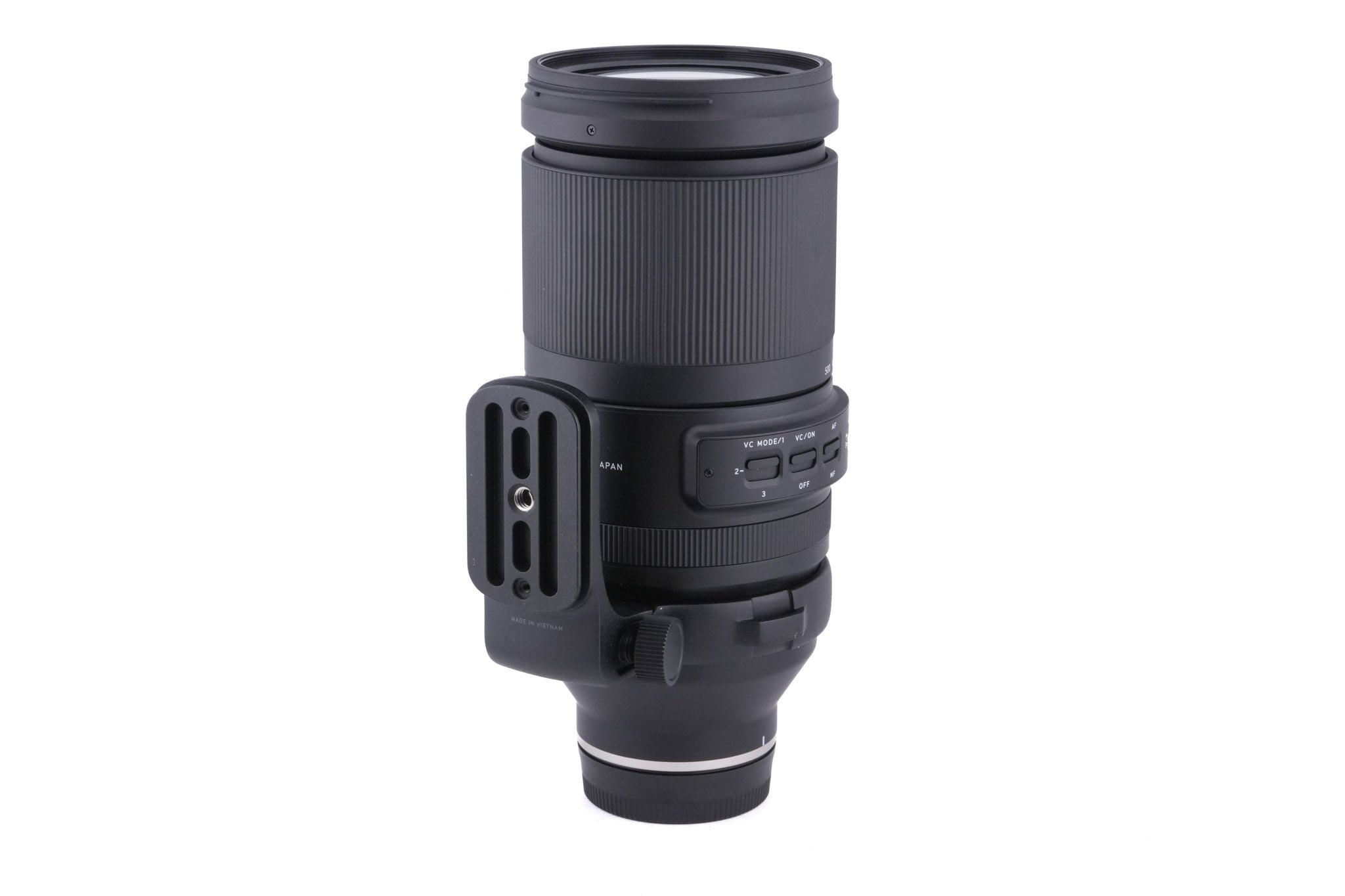 Tamron 150-500mm f5-6.7 DI III VC VXD (A057)