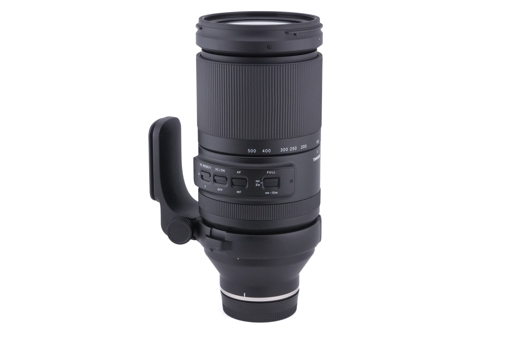 Tamron 150-500mm f5-6.7 DI III VC VXD (A057)