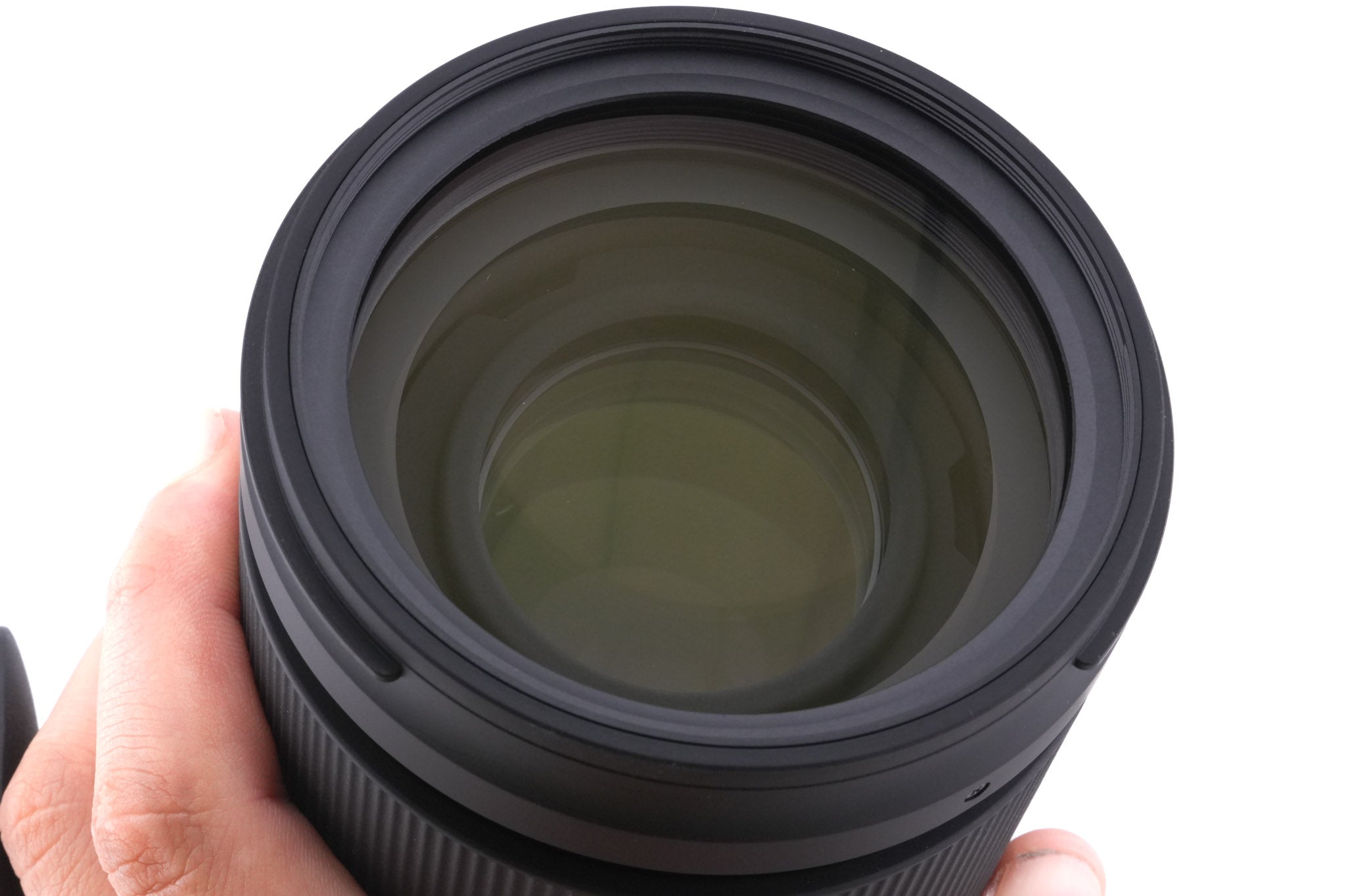 Tamron 150-500mm f5-6.7 DI III VC VXD (A057)