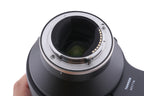 Tamron 150-500mm f5-6.7 DI III VC VXD (A057)