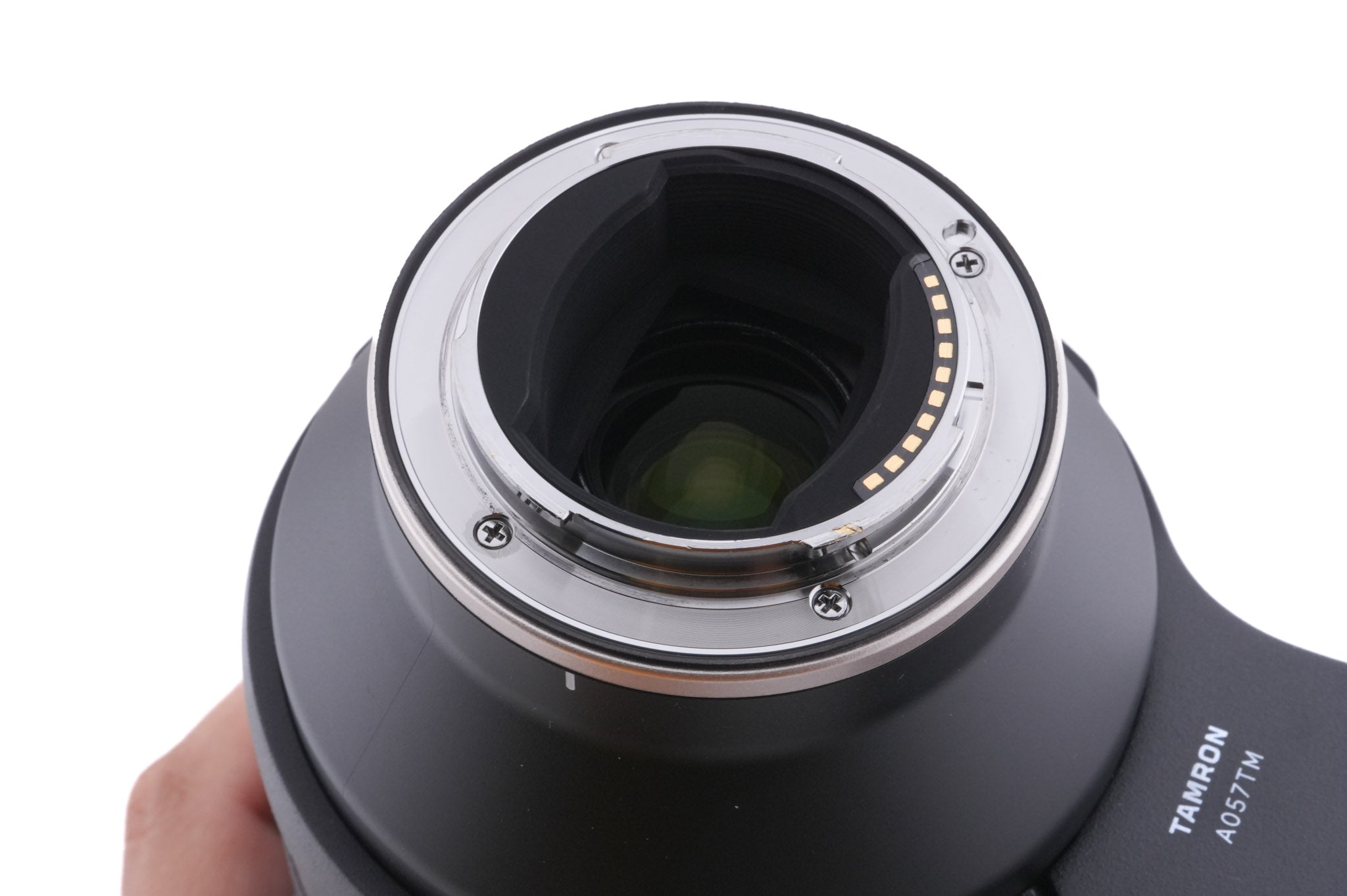 Tamron 150-500mm f5-6.7 DI III VC VXD (A057)