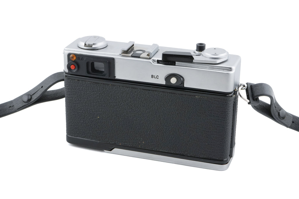 Olympus 35 DC