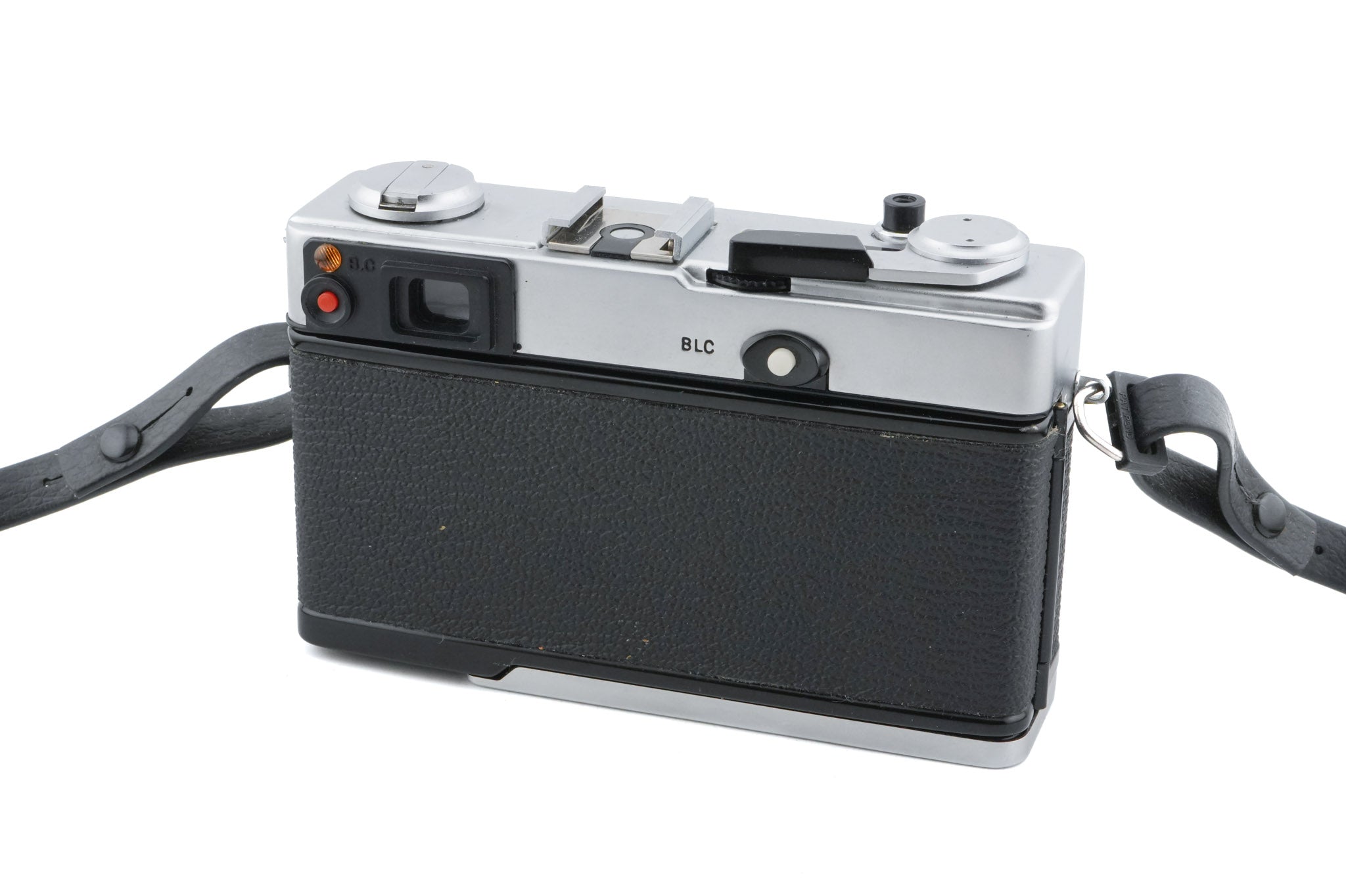 Olympus 35 DC