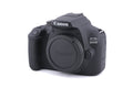Canon EOS 2000D