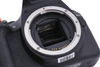 Canon EOS 2000D