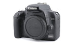 Canon EOS 1000D