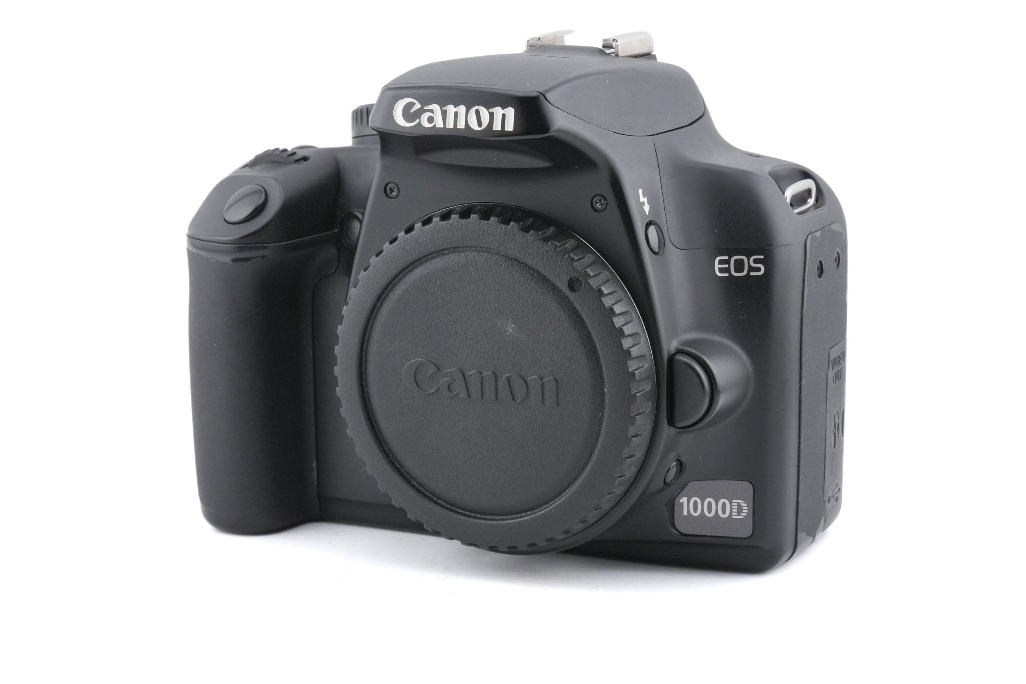 Canon EOS 1000D