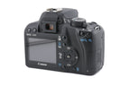 Canon EOS 1000D