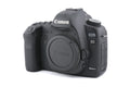 Canon EOS 5D Mark II
