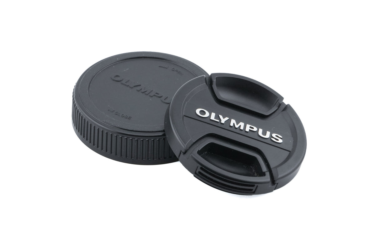 Olympus 35mm f3.5 Macro Zuiko Digital