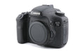 Canon EOS 7D