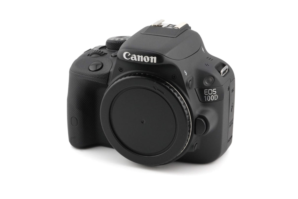 Canon EOS 100D