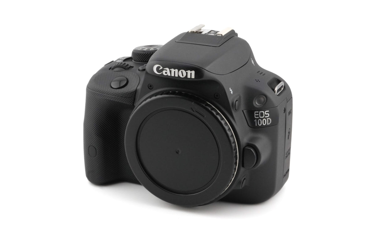 Canon EOS 100D